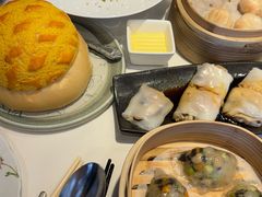 -翠园(北京王府中环店)