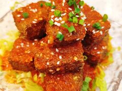 -白仁仔· 活烤海鲜 宵夜(豫园店)