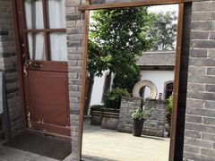 -七贤国际青年旅舍(西七路分店)