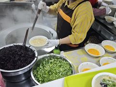 -东关回民小吃一条街(颍河西路店)