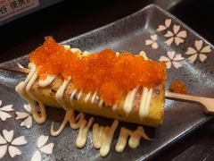 -冉冉垄居酒屋·日本料理