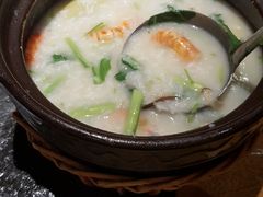 -小城粥道·海胆鲜虾粥(解放广场店)