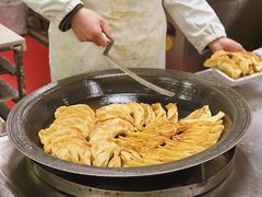-李记清真馆(打钉巷店)