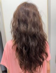 -GANO HAIR 