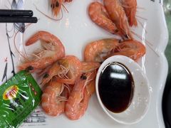 -景好海鲜餐厅(大鹏必选旅游店)