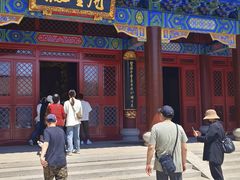 -天津妈祖文化园