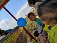 -歌斐颂巧克力小镇