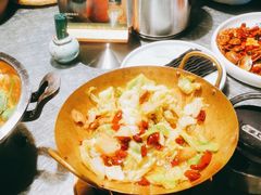 -沅江水·湖南家宴(南村万博长隆商圈店)