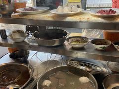 -友生风味小吃(营平农产品市场店)