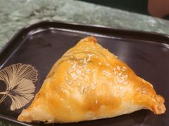 -东方亚克西餐厅(西康路店)