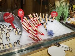 -芭菲盛宴·环球美食(锦城万达广场店)