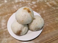 韩包子-韩包子(建设路店)