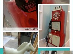-骑鹅公社(南开大悦城店)