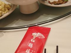 -松鹤楼(狮山永利广场店)