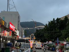 -众味海鲜大排档·活海鲜·潮汕味(南澳店)