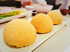 -蔡澜点心·粤菜(西单大悦城店)