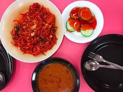 -新加坡Zam Zam餐馆