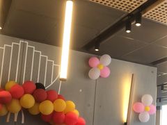 -麦当劳(台州路桥DT店)