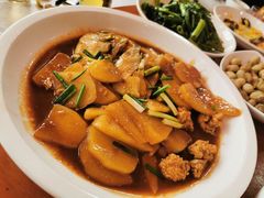 -丰收渔港饭店(嵊泗店)