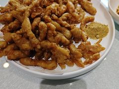 -鲜得莱渔港·小平岛海胆馆(七贤岭店)