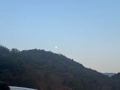 -方岩风景区