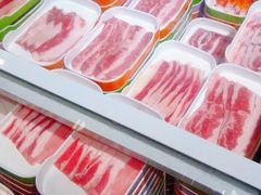 -比尔森韩式烤肉自助(国商店)