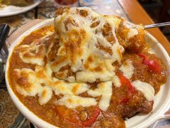 阿里巴巴鸡肉饭-番茄屋葡式美食(总店)
