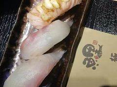 -鲤·鮨KOISUSHI