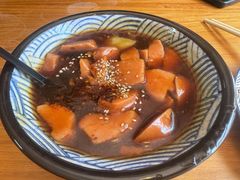 -小二楼炖肠