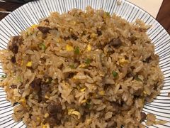 -壹风町烧肉居酒屋(恒丰中央广场店)