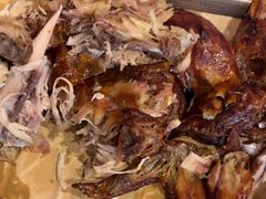 -破瓦寒窑·地摊烤羊排