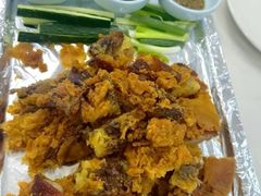 红旗肘子酥-红旗饭庄
