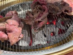 -西塔老太太泥炉烤肉(北京双井店)