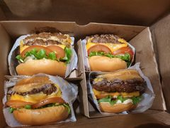 -Shake Shack(西单大悦城店)