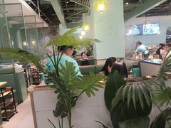 -春润大地海南椰子鸡(沙井京基百纳广场店)