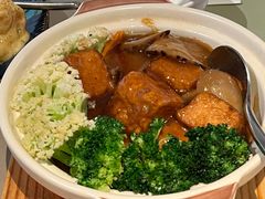 -T館·花园艺术餐厅
