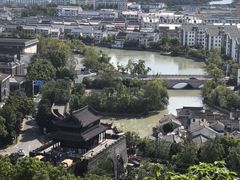 -虞山城墙