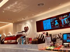 -COSTA COFFEE(成都来福士店)