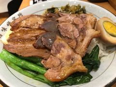 -狮头牌卤味研究所·卤味饭(花城汇南区店)