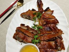 琵琶鸭-品悦酒店(三林古镇店)