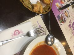 -德大西餐社(云南南路店)