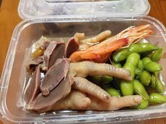 -品鲜村农家菜·阳澄湖大闸蟹(总店)