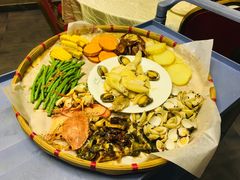 -亮庆餐厅·粤菜·早茶(篁庄店)