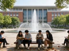 -上海交通大学(闵行校区)