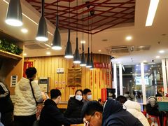 -南城香(北京南站店)