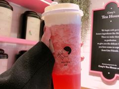 -喜茶(上海打浦桥日月光gelato lab+店)