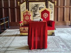 -伪满皇宫博物院