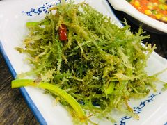 -聚雅美食