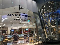 -视博茶点(美狮美高梅店)