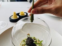 -Caprice(香港四季酒店)